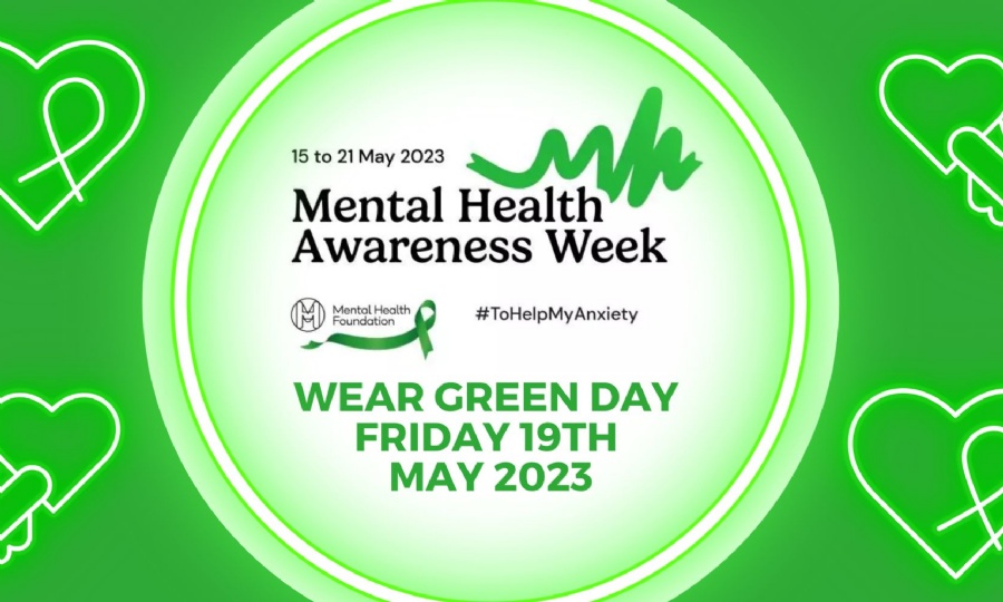 Woolwich Polytechnic School for Girls - Wear Green Day - Friday 19th ...