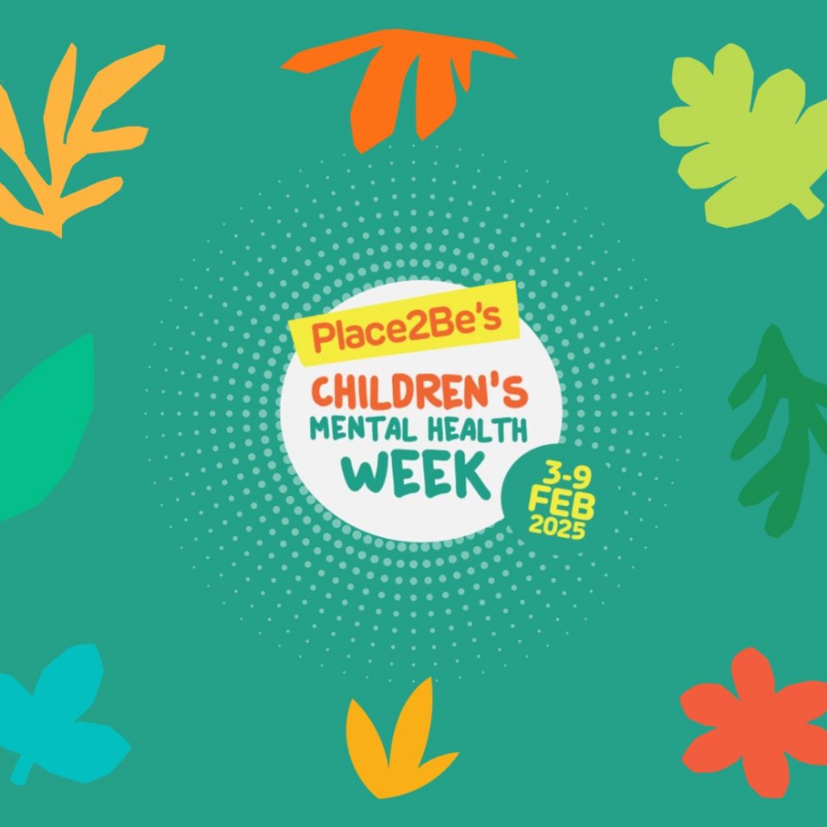 Woolwich Polytechnic School for Girls - Children's Mental Health Week ...